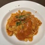 オステリア ダ タカ - 