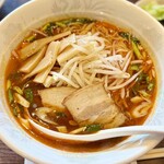 中国四川料理 ドンシュー - 