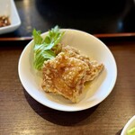 中国四川料理 ドンシュー - 