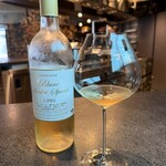 Alternative - デザートワイン。