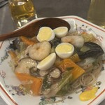 ジャンソーアタル - 