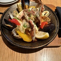 ウォルプタス 東京駅グランルーフ店 - 