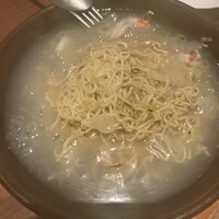 中国料理 青冥 大丸梅田店 - 