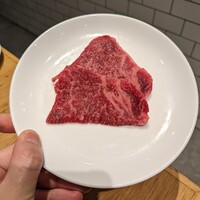 ビーフキッチン 渋谷店 - コース