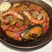 Bar Espanol LA BODEGA 大阪店 - 