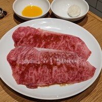 ビーフキッチン 渋谷店 - コース