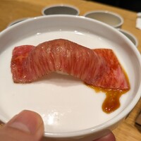 ビーフキッチン 渋谷店 - コース