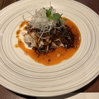 中国料理 青冥 大丸梅田店 - 