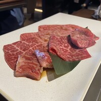 焼肉うしごろ 表参道店 - 