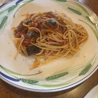 イタリアンレストラン 麦_1