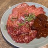 焼肉 まつもと