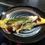 たこ焼きてっちゃん - とんぺい