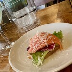 イタリアンとワインのお店 Secondo Casa - 