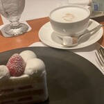 パティスリー SATSUKI - 