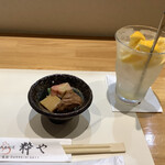 創彩島割烹 粋や - 