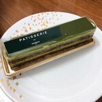 パティスリー・バイ・ウェスティンホテル東京 - 