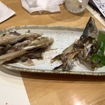 創彩島割烹 粋や - 