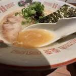 豚骨拉麺 大河 - 