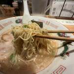 豚骨拉麺 大河 - 