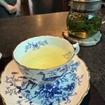 Alternative - ハーブティ