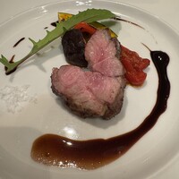 リストランテ カノビアーノ 福岡 - 