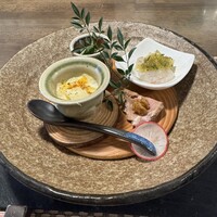 創作天ぷらと酒とワイン ぷらりん - 