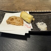 創作天ぷらと酒とワイン ぷらりん - 