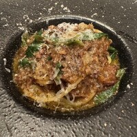 リストランテ カノビアーノ 福岡 - 
