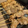 焼鳥 じらい屋 - 