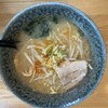 ラーメンの寶龍 足寄店