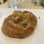 レストラン・アスペルジュ - 