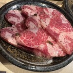 藤栗ホルモン - 