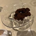 レストラン・アスペルジュ - 