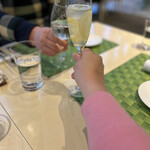 レストラン・アスペルジュ - 