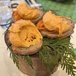 レストラン・アスペルジュ - 