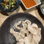 藤栗ホルモン - 