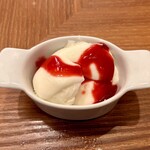 goo ITALIANO - デザート