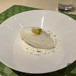 レストラン・アスペルジュ - 