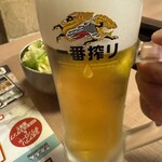  焼鳥 じらい屋 - 