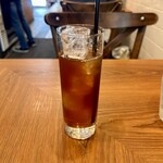 goo ITALIANO - ピーチティー