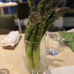 レストラン・アスペルジュ - 