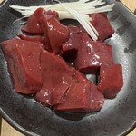 藤栗ホルモン - 