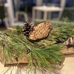 レストラン・アスペルジュ - 