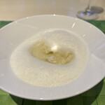 レストラン・アスペルジュ - 