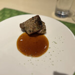 レストラン・アスペルジュ - 