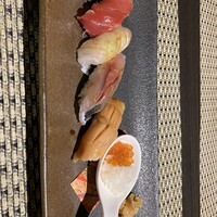川崎 鮨 よこ田 - 