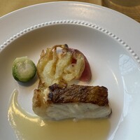 万平ホテル メインダイニングルーム - 