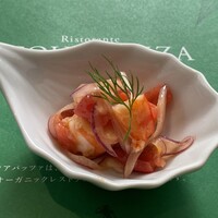 リストランテ アクアパッツァ - 