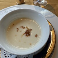 万平ホテル メインダイニングルーム - 