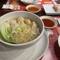 DimDimSum 大阪本店 - 